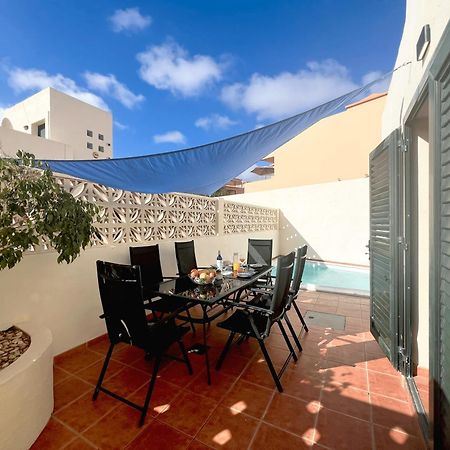 קורלחו Olympia House Lovely, Close To Town And Beaches With Private Pool & Fast Wifi מראה חיצוני תמונה